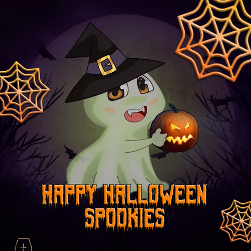 Spookies Editions