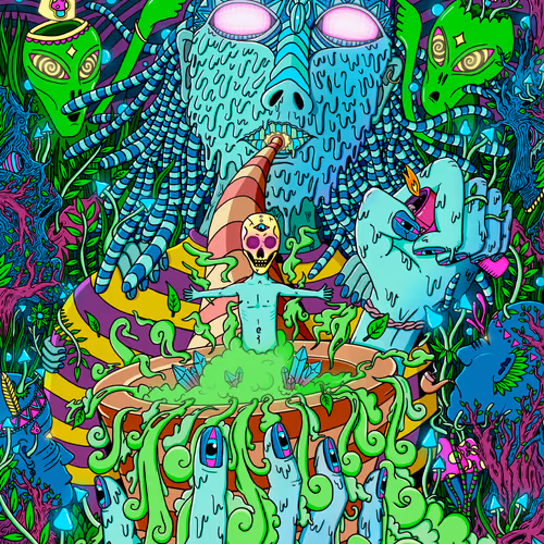 Cosmic Connections V3