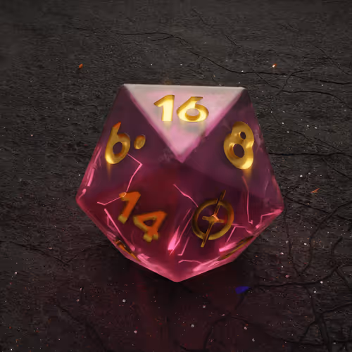 Dice Of Good Fortune
