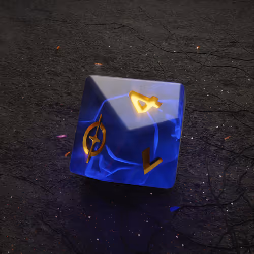 Dice Of Good Fortune