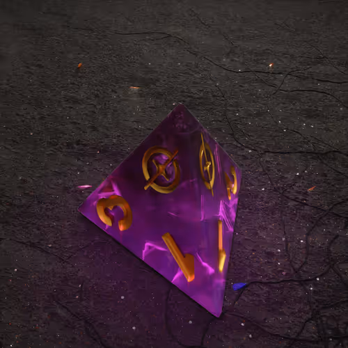 Dice Of Good Fortune