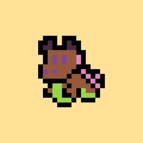 Baby Dragoons