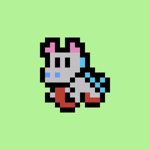 Baby Dragoons
