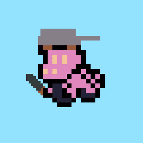 Baby Dragoons