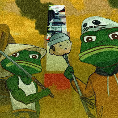 Plague Shareholders