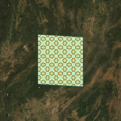 Cell #1111: Thailand