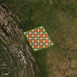 Origin Cell #82: Calgary