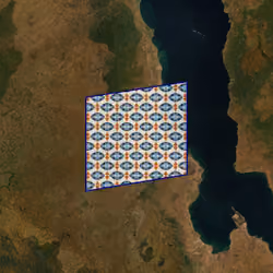 Cell #2884: Malawi