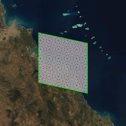 Cell #647: Australia