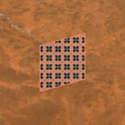 Cell #2850: Australia