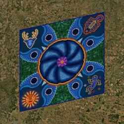 Cell #1636: Botz In Brazil