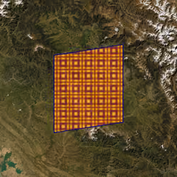 Cell #2152: India, Pakistan