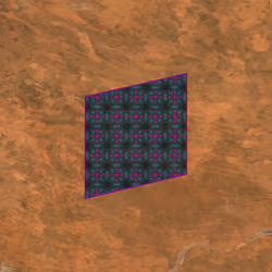 Cell #443: Australia