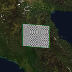 Cell #442: Papua New Guinea