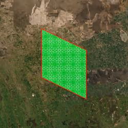 Cell #3093: Australia