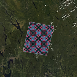 Cell #3046: Norway, Sweden