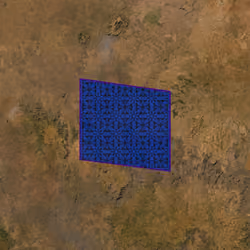 Cell #1743: Ethiopia