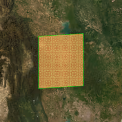 Cell #2039: Mexico