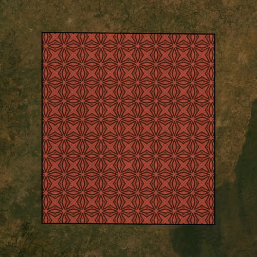 Cell #2151: Benin, Nigeria