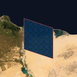 Cell #478: Egypt
