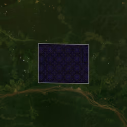Cell #1869: Democratic Republic of the Congo