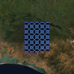 Cell #1361: Mexico