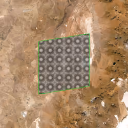 Cell #2385: Chile