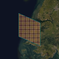 Cell #1321: North Korea