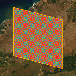 Cell #1870: Madagascar