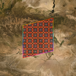 Cell #2849: United States of America