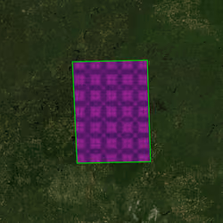Cell #618: United States of America