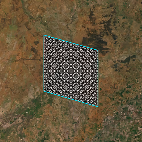 Cell #3010: Dogroy's cave
