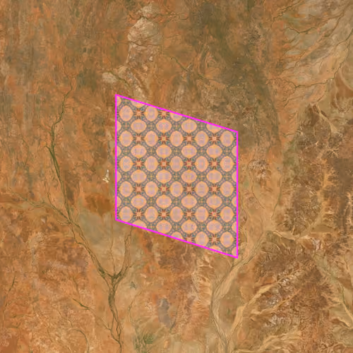 Cell #3008: Australia