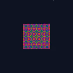 Cell #3229: Kiribati