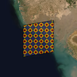 Cell #1932: Pakistan