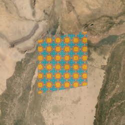 Cell #2393: Pakistan