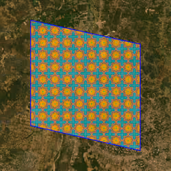 Cell #1270: Brazil
