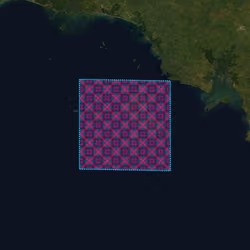 Cell #3230: Panama
