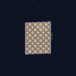 Cell #2684: Tonga