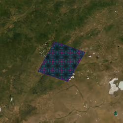 Cell #666: Mongolia, Russia