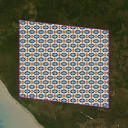 Cell #1931: Indonesia, Papua New Guinea
