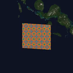 Cell #938: Solomon Islands