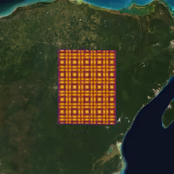 Cell #2171: Mexico