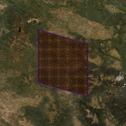Cell #476: Bulgaria
