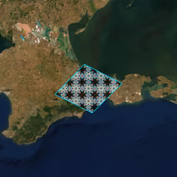 Cell #2628: Ukraine