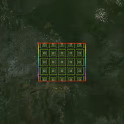 Cell #3228: Gabon
