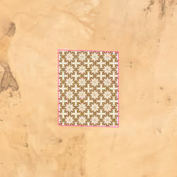 Cell #884: Algeria