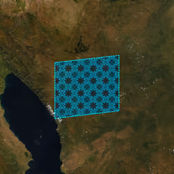 Cell #1896: Malawi, Tanzania