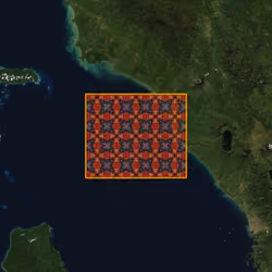 Cell #1435: Indonesia