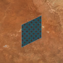 Cell #3090: Australia